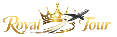 Royal Tour Logo