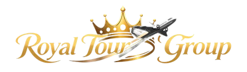 Royal Tour Logo