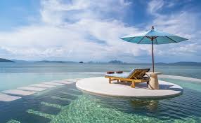 Отдых у пляжа